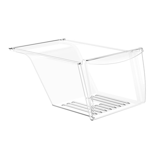 Cajón frigorífico para verduras 240337103 para Frigidaire Kenmore