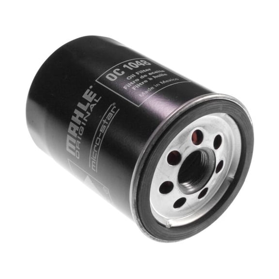 Oil Filter - Compatible with 1978 - 1990 Buick LeSabre 1979 1980 1981 1982 1983 1984 1985 1986 1987 1988 1989