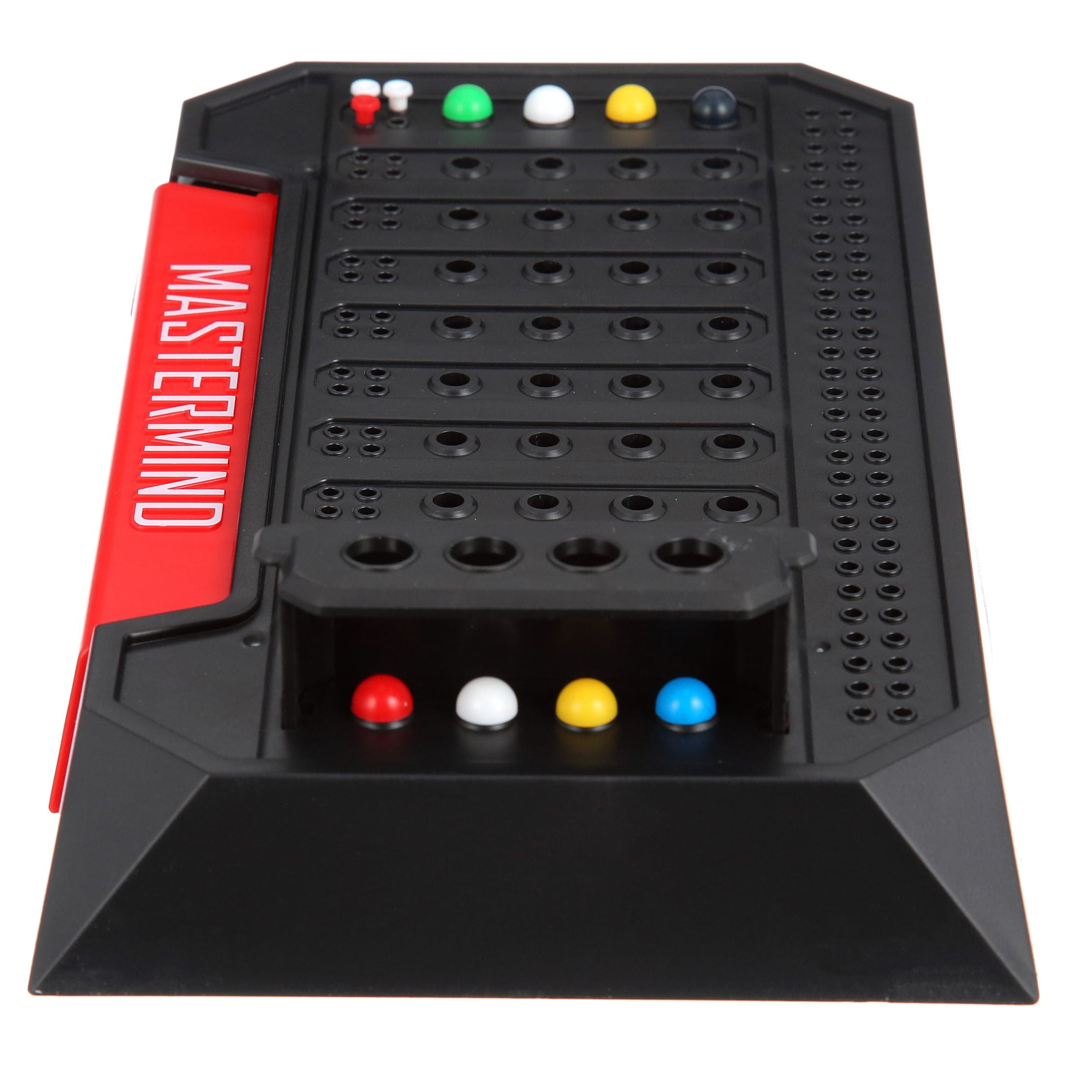 Pressman Mastermind Vertical Box Strategy Game Walmart