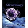 thumbnail image 1 of Pre-Owned Foundations in Microbiology (Hardcover) 0073305405 9780073305400, 1 of 1