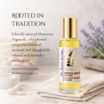 thumbnail image 4 of Argan Huile à la Lavande, 4 of 6