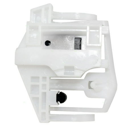 Window Regulator Guide - Drivers Power Window Lift Regulator Repair Clip Guide Replacement for BMW SUV