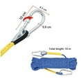 thumbnail image 4 of Emergency Survival Rope Outdoor Climbing Rope Escape Rope, 4 of 4