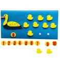 thumbnail image 2 of Felt Storyboard Set Cute Cartoon Developmental Felt Toy Educational Toy for Kids, 2 of 5