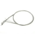 thumbnail image 2 of 10Pcs Derailleur Cables Derailleur Cable, Strong Slick Cable  Cable, For Road Bike Speed Control System Of Mountain Bike, 2 of 8