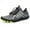 Gray 2, variant on Grounding Shoes Suitable For Female And Male Neuropathy, Comfortable, Lightweight, Non Slip, Barefoot Shoes, Off-Road Waterproof, Fast Drying