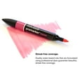 thumbnail image 4 of Winsor & Newton ProMarker Set, 6-Marker Neon Set, 4 of 4
