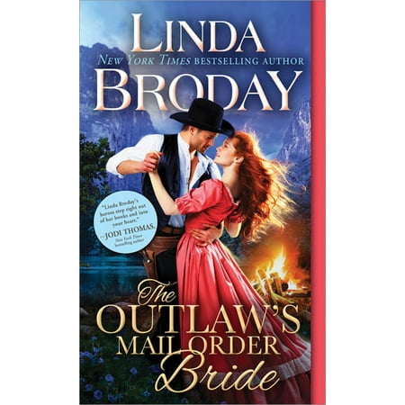 Outlaw’s Mail Order Bride, The