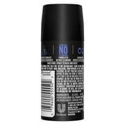 AXE Phoenix Body Spray for Men 1 oz