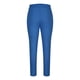 thumbnail image 4 of Pantalones largos para hombre, ajustados, con cordón, elásticos, de pierna recta, deportivos, informales, para hombre, 4 of 5