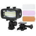 thumbnail image 1 of Luz de relleno subacuática Jadeshay LED Impermeable, 1 of 8