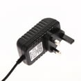 thumbnail image 5 of fankhu AC 100-240V Converter Adapter DC 5.5x2.5MM+2.5X0.7MM 6V 1A Charger UK Plug, 5 of 6