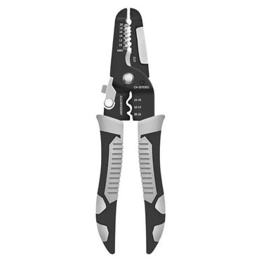 9 in 1/16 in 1 wire stripper multifunctional wire stripper,