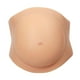 thumbnail image 4 of Barriga falsa ligera para película, accesorio para disfraz, cosplay, publicidad, series de televisión, escenario Beige, 4 of 7