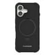 thumbnail image 1 of Funda Para iPhone 17 Dualtek Kik Puregear Case Grado Militar Negro, 1 of 6