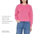 thumbnail image 3 of Suéter GAP Cashsoft de Cuello Redondo Rayas Feliz M, 3 of 5