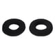 thumbnail image 1 of Almohadillas para los oídos, almohadillas de esponja de repuesto para auriculares universales de 105 mm, las mejores de su clase, 1 of 9