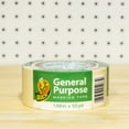 thumbnail image 4 of Duck Brand 1.88 in. x 55 yd. General Purpose Masking Tape, Beige, 4 of 10