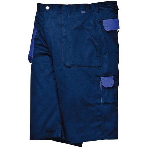 Dewalt Mens Cheverley Cargo Shorts 