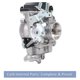 thumbnail image 5 of Carburador CV40 para XL883 XL1200/Softail/Touring//Road 27421-99 27490-04 plata, plata, 5 of 5