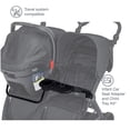 thumbnail image 3 of Kit ICS Adapter & Child Tray B-Lively Double, 3 of 3