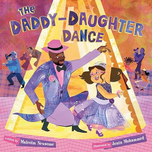 Pre-Owned The Daddy-Daughter Dance, (Hardcover)