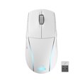 thumbnail image 1 of Ratón para juegos Corsair M75 inalámbrico RGB 26,000 DPI blanco, 1 of 5