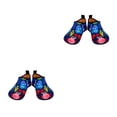 thumbnail image 2 of ZLight 2X Wading Shoes Toddler Slippers Diving Fine Workmanship Exquisite Long-lasting Cute Looking Sand Scandals Baby Slipper Type 5 2Set, 2 of 6