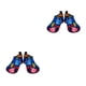 thumbnail image 1 of Eigraketly 2 zapatos de vadeo para niños pequeños, mano de obra fina, diseño grueso, bonitos escándalos de arena, zapatillas de bebé, tipo de tipo 5 2piezas, 1 of 6