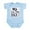 Sky Blue, variant on CafePress - 90 Year Olds Rock ! Infant Bodysuit - Baby Light Bodysuit, Size Newborn - 24 Months