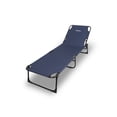 thumbnail image 1 of Catre Plegable HIKEO Portátil Individual para Camping y Exteriores, 1 of 8