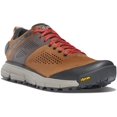 thumbnail image 1 of Zapatillas de senderismo Danner Trail 2650 para mujer, color marrón/rojo, 10 m, 1 of 5
