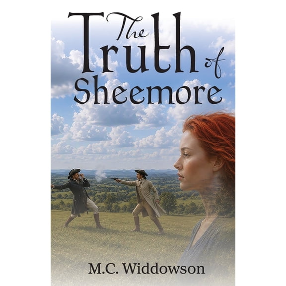The Truth of Sheemore, (Paperback)