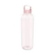 thumbnail image 1 of Cilindro de plástico Wellington ergonómico/900ml de capacidad rosa 7.5 x 27, 1 of 2