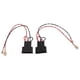 thumbnail image 4 of Arnés De Altavoz 12 V 3 A 10 W Resistente Al Desgaste Ligero Peso Estable Rendimiento Altavoz Enchufe Adaptador Para Automóvil ANGGREK Otros Vehículos, 4 of 8