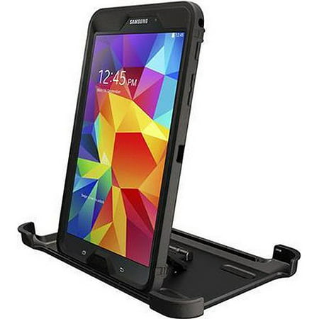 OtterBox Defender Case for Samsung Galaxy Tab 4 8.0, Black  Walmart.com