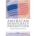 thumbnail image 1 of American Democracy Promotion: Impulses, Strategies, and Impacts, 1 of 1