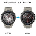 thumbnail image 2 of Precise Engineered Touch Panel Display Module For Outdoor Activity Smartwatch Repair Use, 2 of 8