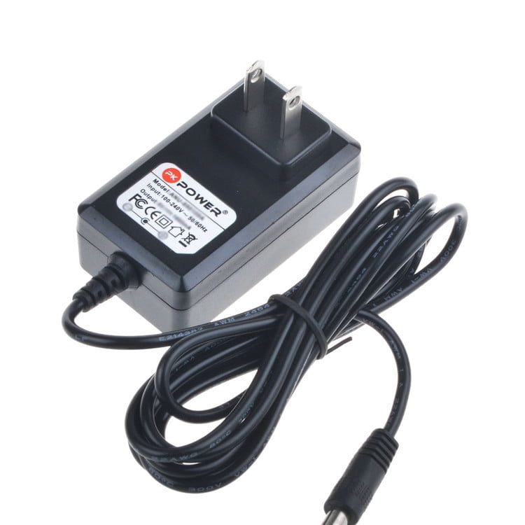 AC Adapter for First Alert DWS-471 DWS-472 7 LCD Real-time Digital Power Supply