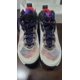 thumbnail image 4 of N I-K-E A i r-Jor-dan XXXVII 37 Beyond Borders Bone Black MultiColor DD6958-060 Sz 8.5, 4 of 6