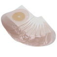 One?Piece Drainable Pouches Disposable Ostomy Bags for Colostomy Stoma