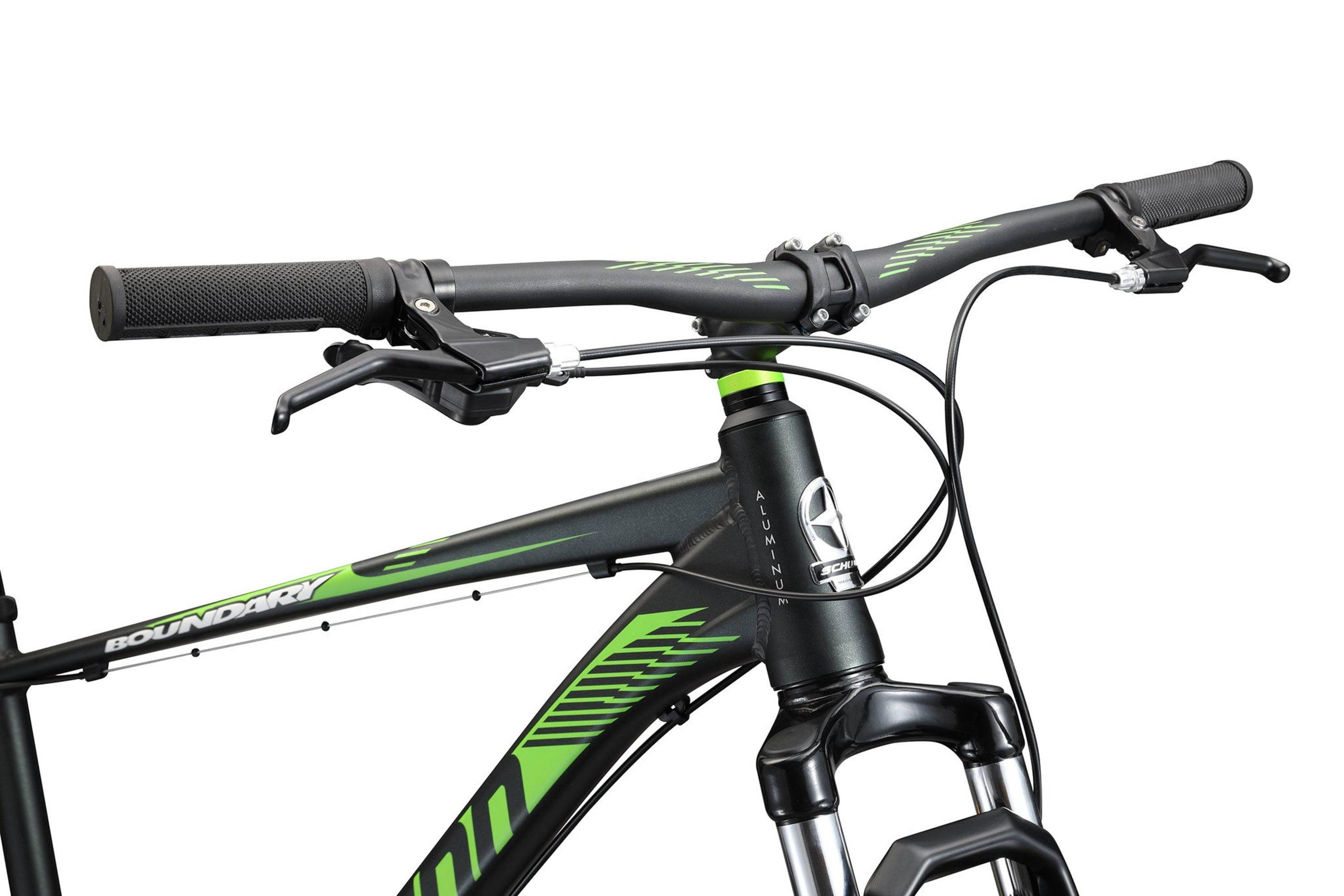 schwinn boundary specs
