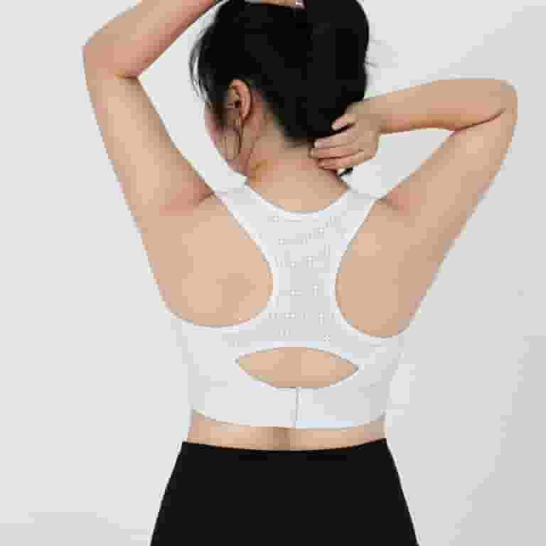 XWSHYW Sports Bras for Women Strappy Sports Bra for Women XWSHYW Sports Bras for Women Strappy Sports Bra for Women