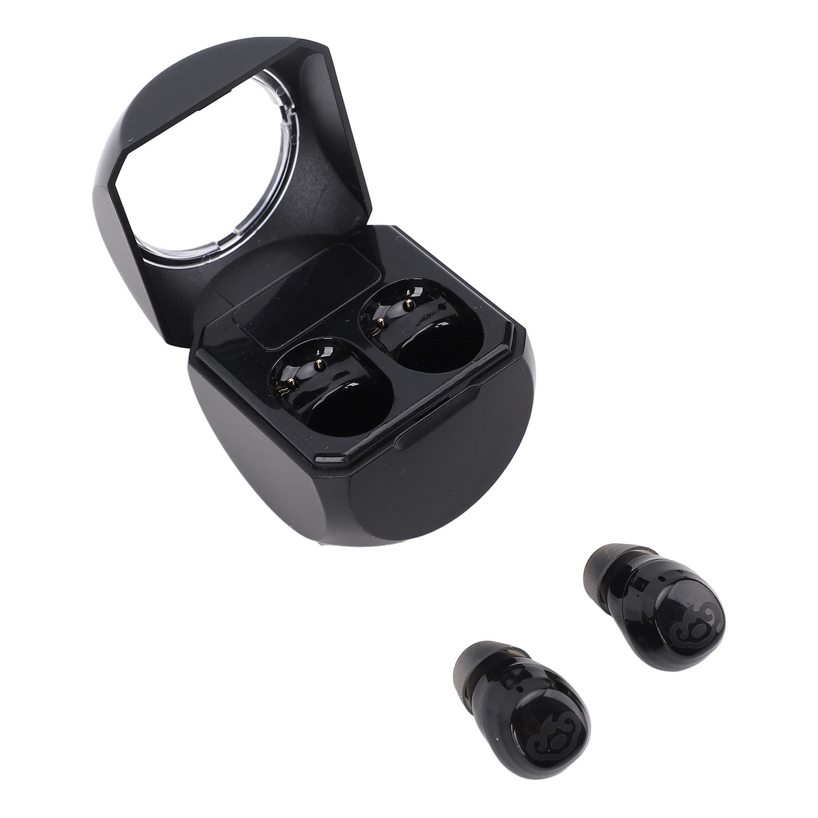 Earbuds, Portable PC ABS Earbuds  for Business