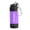 Purple, variant on Christmas Lights 50 Ft C9 Christmas Icicle Lights Outdoor Soft Christmas Mesh Lights Mini-Torch 0.3W 25Lum USB Rechargeable LED Torch Night Flashlight Keychain