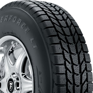 Firestone Winterforce LT Winter LT235/80R17 120/117R E Light Truck Tire Sansujyuku sansujyuku.com