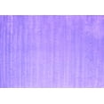 thumbnail image 1 of Ahgly Company Indoor Rectangle Abstract Purple Contemporary Area Rugs, 5' x 8', 1 of 4