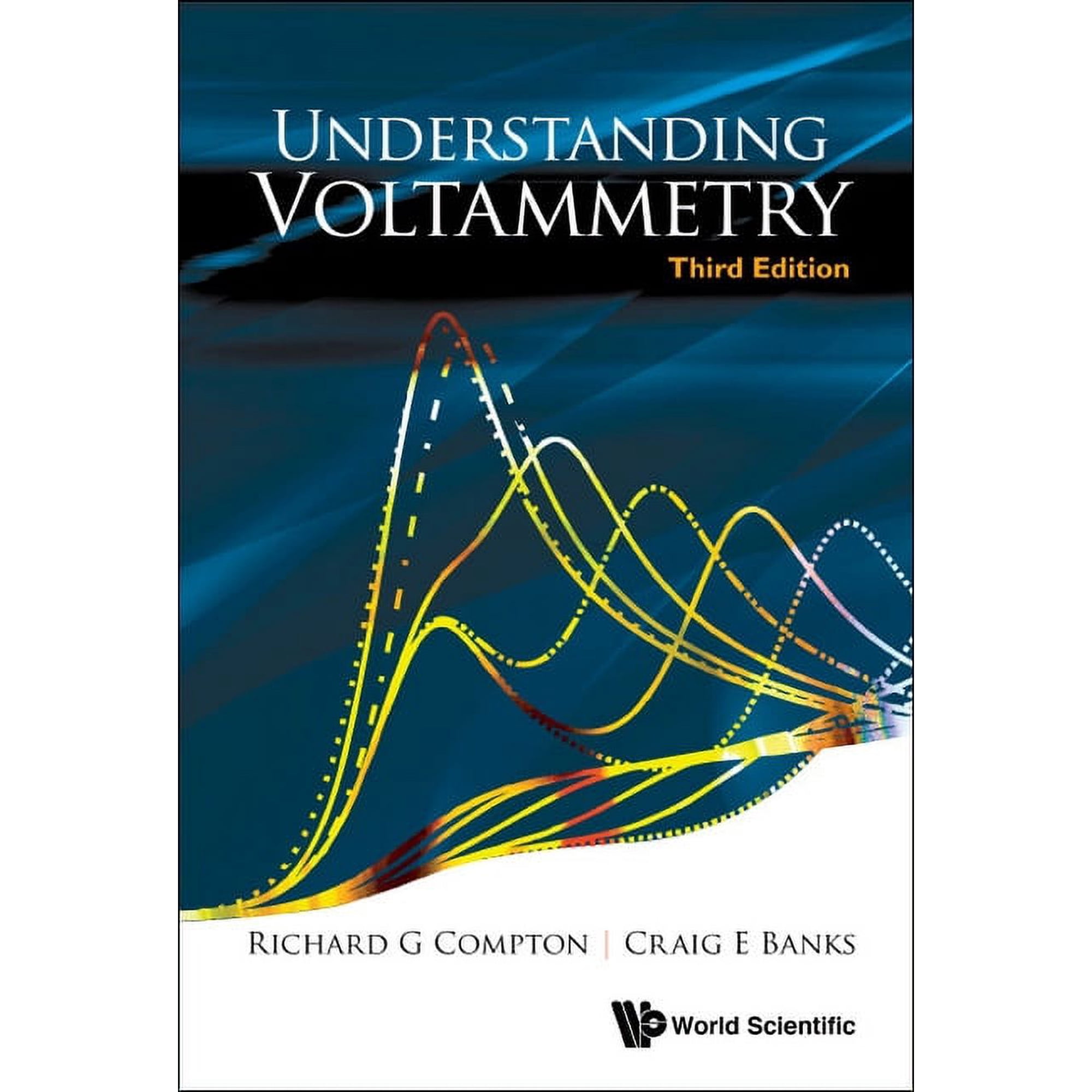 Understand Voltammetry (3rd Ed) (Hardcover)