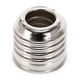 thumbnail image 4 of 5x E27 a E14 Portalámparas Convertidor Enchufe Adaptador de Portalámparas para Bombillas, 4 of 5
