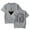Grey, variant on Maddox Batson Tour 2025 Merch T-Shirts Women Men Cosplay Streetwear Tops Short Sleeve Tee